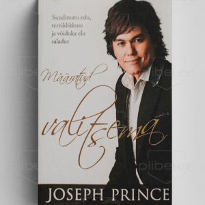 maeaeratud-valitsema-joseph-prince-2