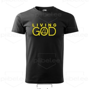 t-shirt-living4god