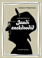 Juudi anektoodid - Margit Prantsus