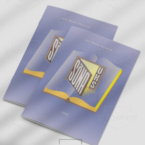 Sõna uks - Aili-Malle Mansik