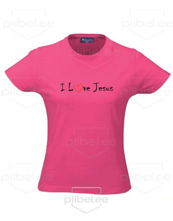 i-love-jesus-pink