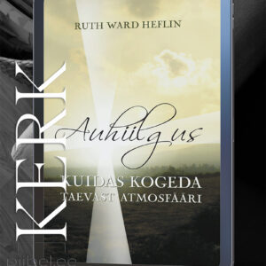 Auhiilgus – Ruth Ward Heflin - E-raamat