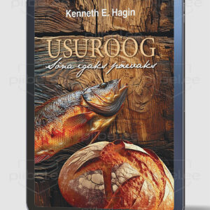 Usuroog - Kenneth E. Hagin (e-raamat)