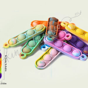 Pop ripats - võtmehoidja