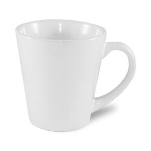 Latte Kruus Väike - valge