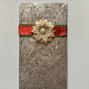 Käsitöökaart 1 lillega