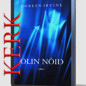 Olin nõid - Doreen Irvine - E-raamat