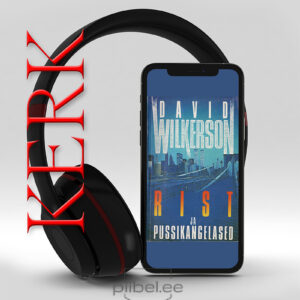 Rist ja pussikangelased  David Wilkerson audioraamat