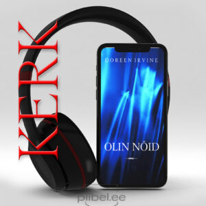 Olin nõid - Doreen Irvine - audioraamat