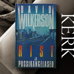 Rist ja pussikangelased