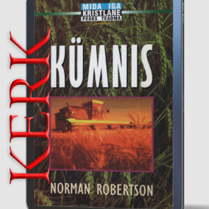 Kümnis - Norman Robertson - eraamat